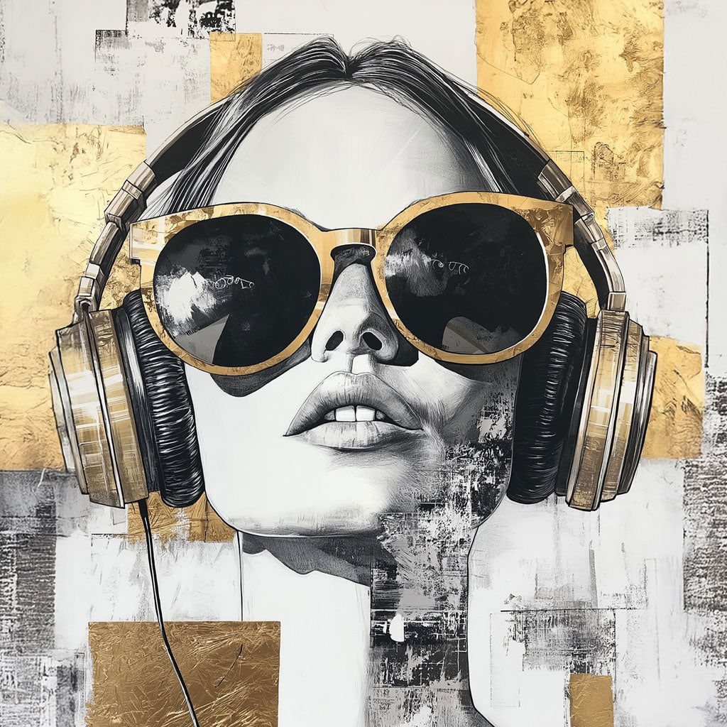 Golden Muse 2