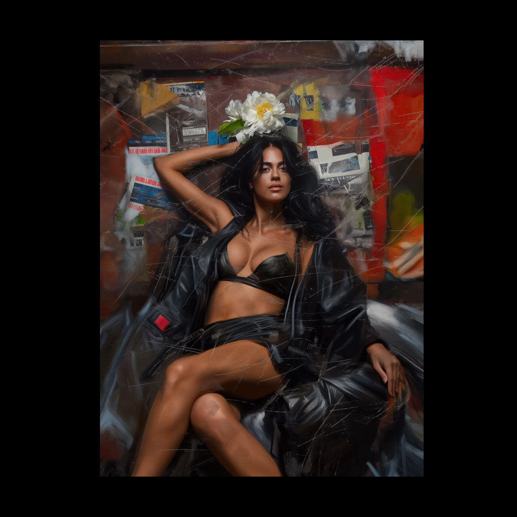 Chaos Girl 1