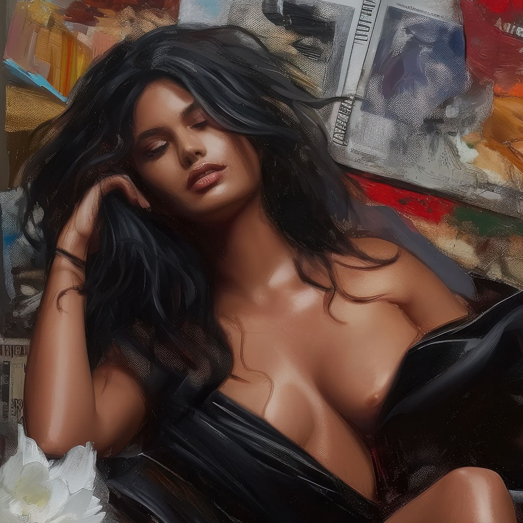 Chaos Girl 2