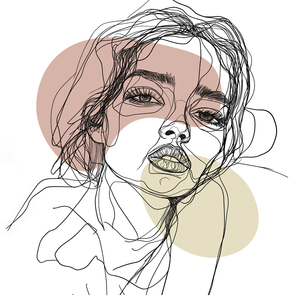 Line Art - 4
