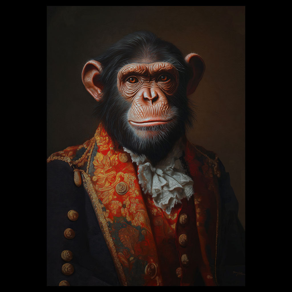 Sir Monkey
