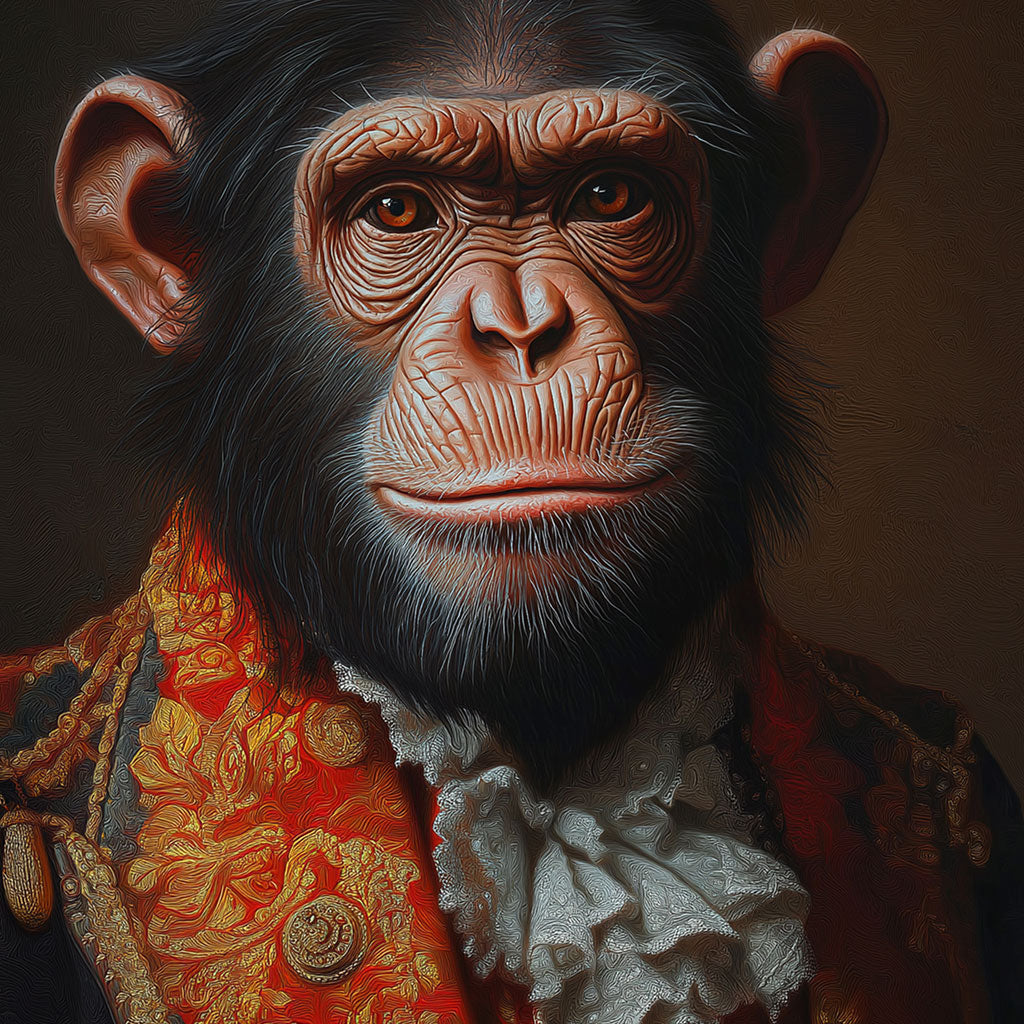 Sir Monkey
