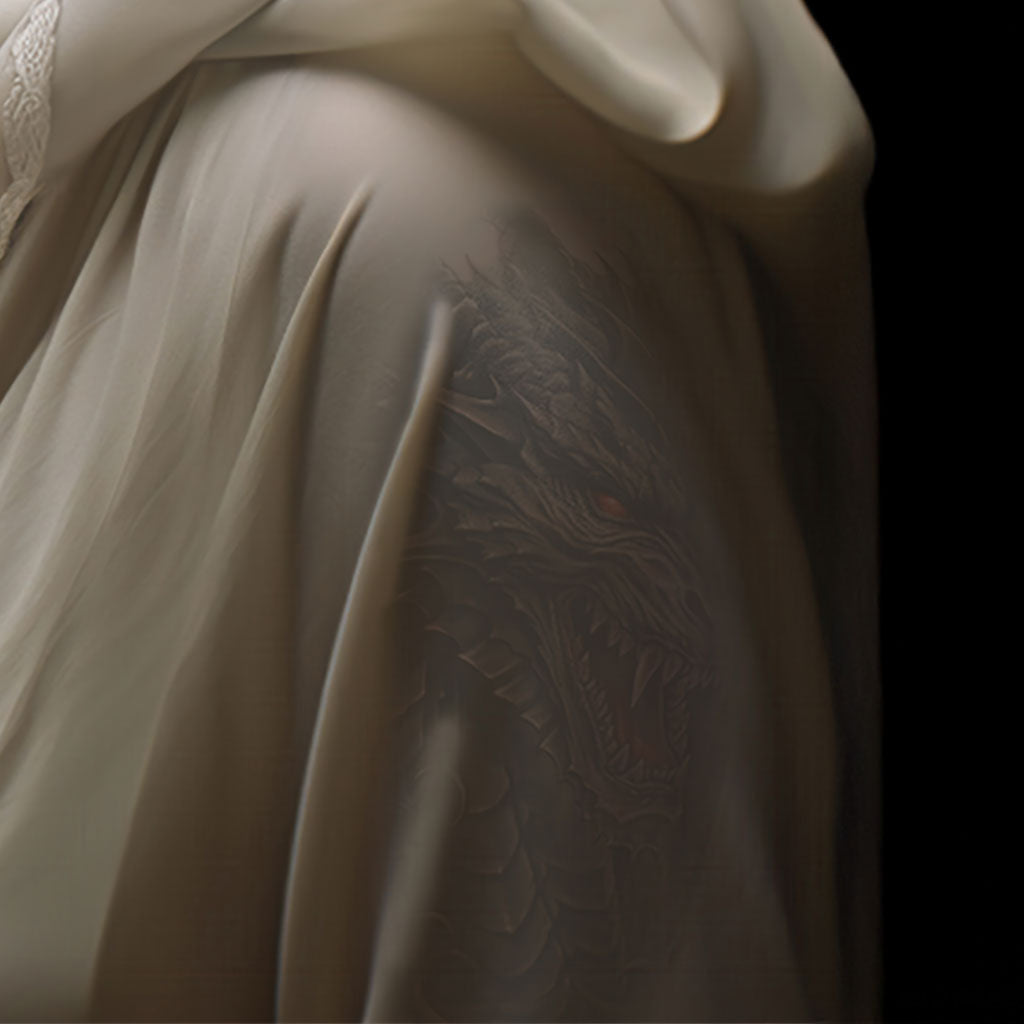 Woman in art 01 - Angel