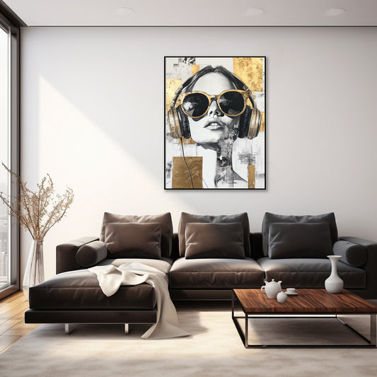 Golden Muse 2