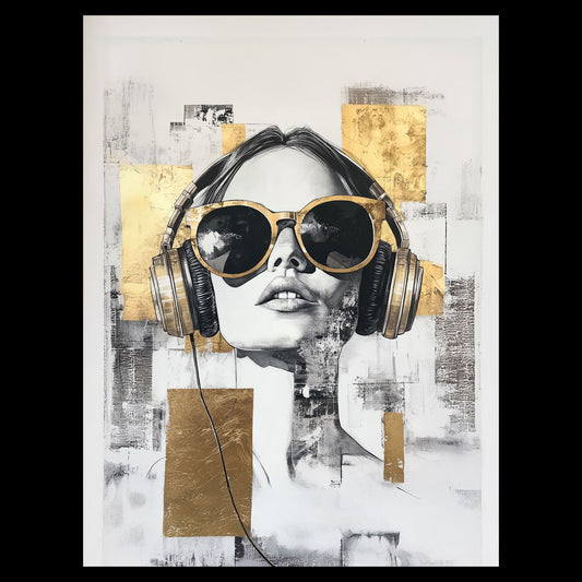 Golden Muse 2