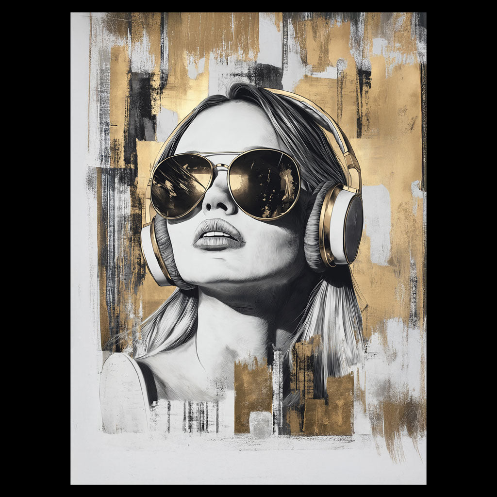 Golden Muse 1